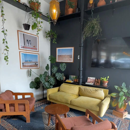 Easy Luck Coffee &amp; Bodega